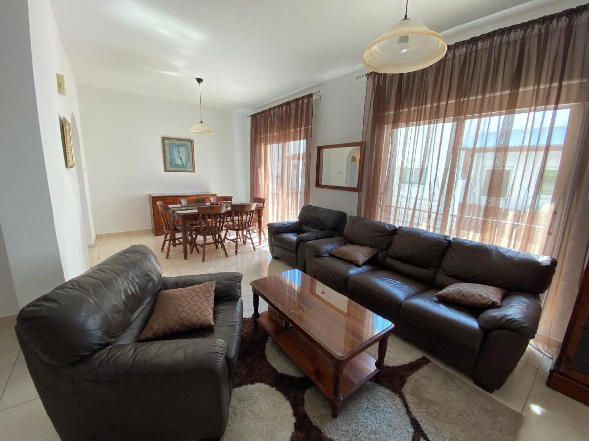 Three Bedroom Casa De Pafos Zewnętrze zdjęcie