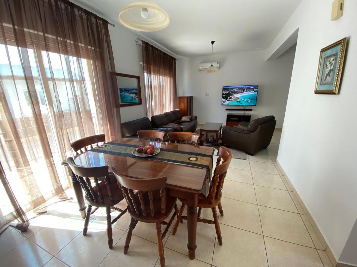 Three Bedroom Casa De Pafos Zewnętrze zdjęcie