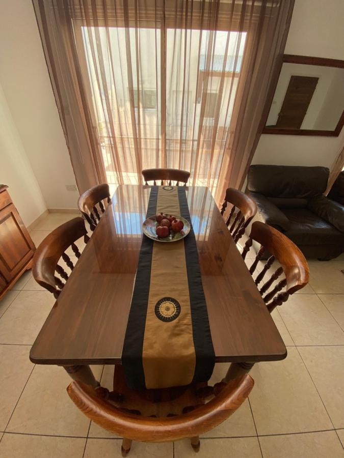 Three Bedroom Casa De Pafos Zewnętrze zdjęcie