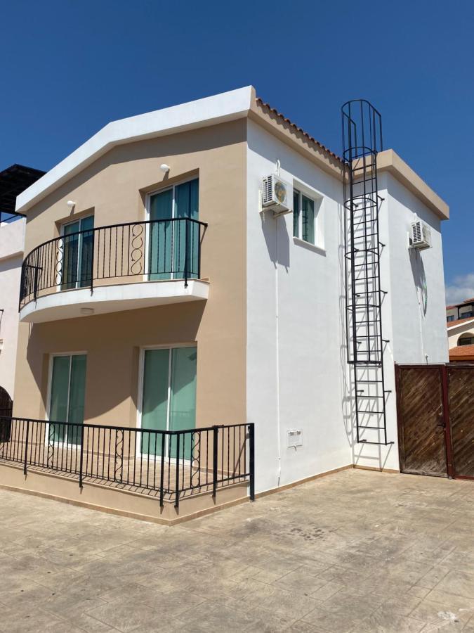 Three Bedroom Casa De Pafos Zewnętrze zdjęcie