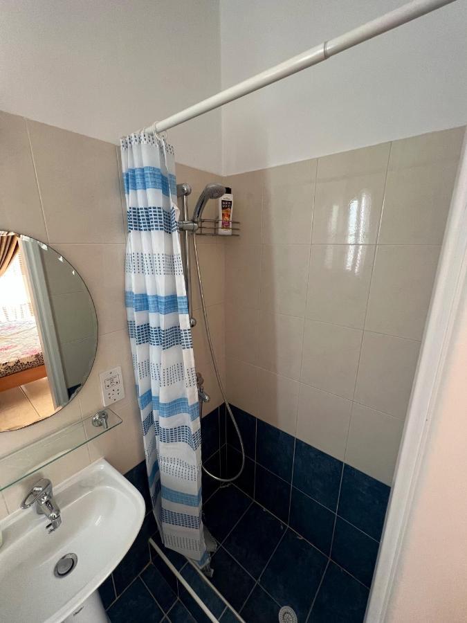 Three Bedroom Casa De Pafos Zewnętrze zdjęcie