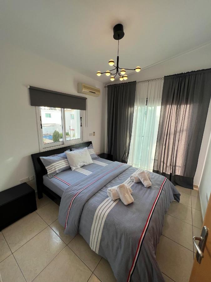 Three Bedroom Casa De Pafos Zewnętrze zdjęcie