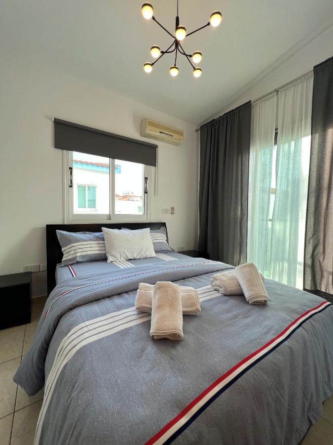 Three Bedroom Casa De Pafos Zewnętrze zdjęcie