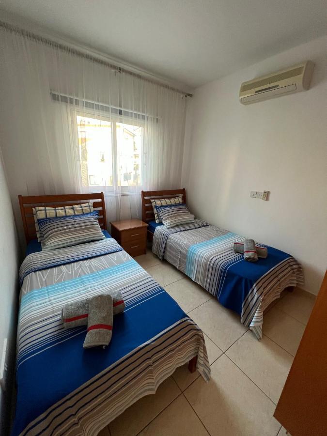 Three Bedroom Casa De Pafos Zewnętrze zdjęcie