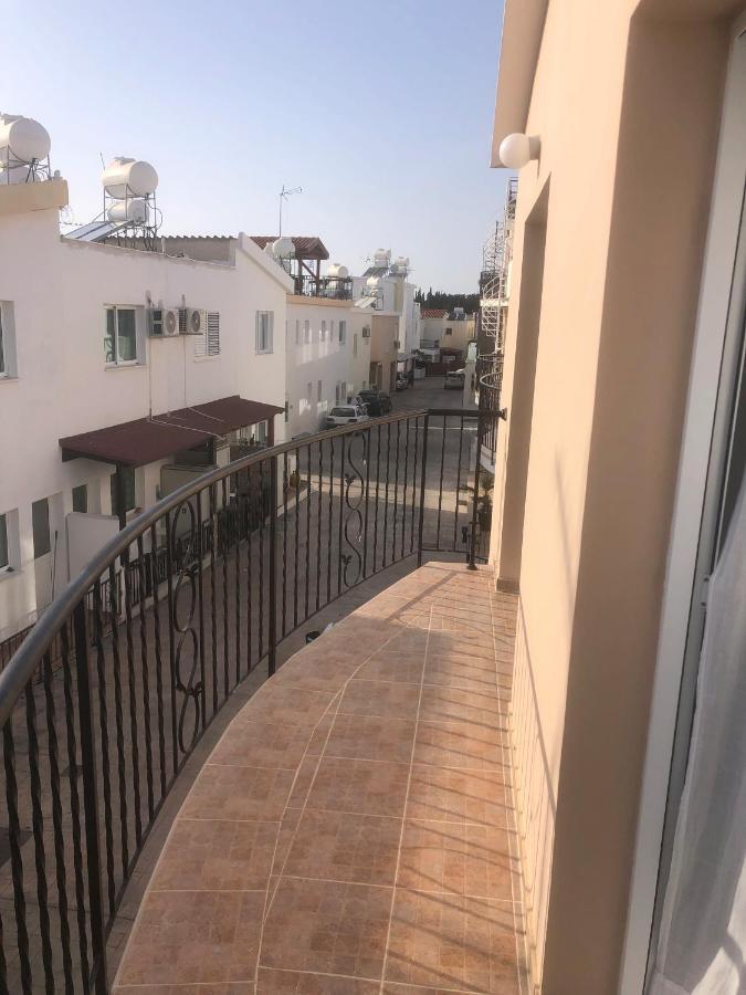 Three Bedroom Casa De Pafos Zewnętrze zdjęcie